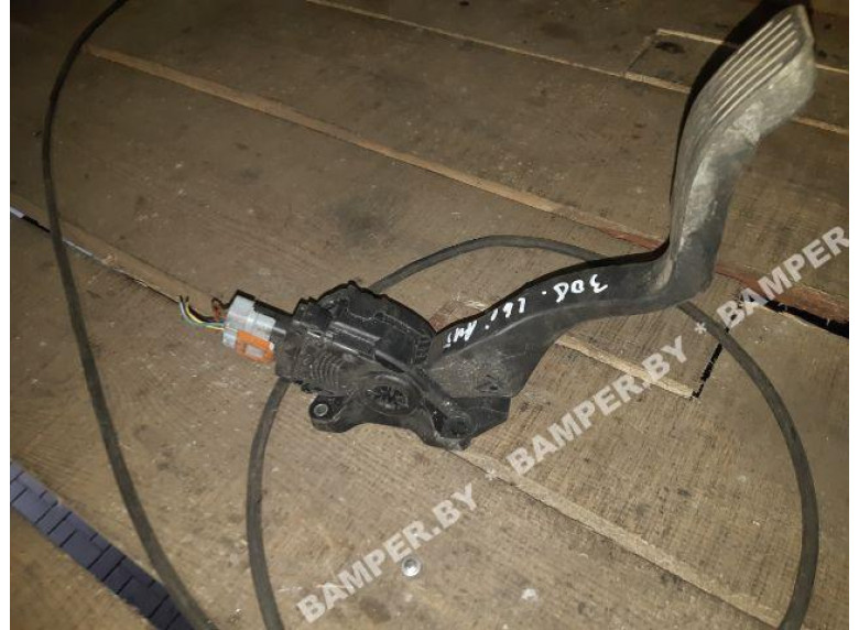 Педаль газа к Peugeot 308, 2007г.