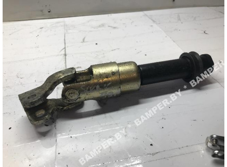 Рулевой карданчик к Renault Scenic, 1999г.