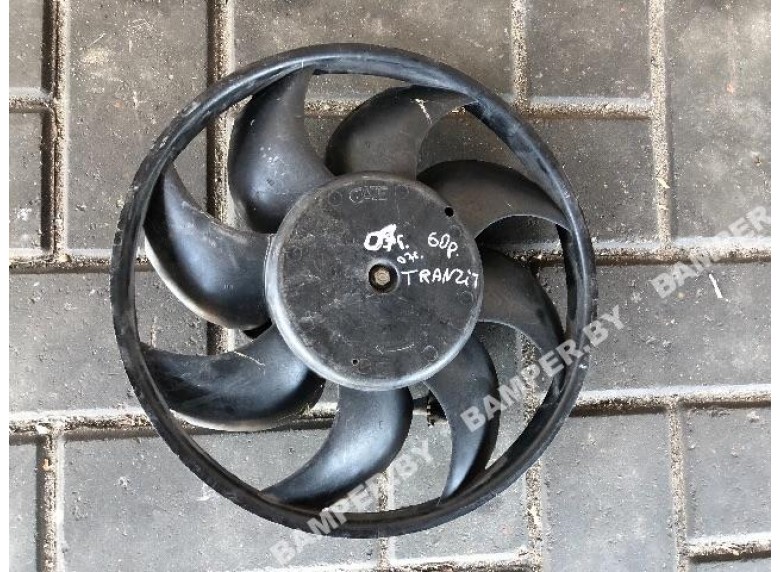 Вентилятор радиатора к Ford Transit