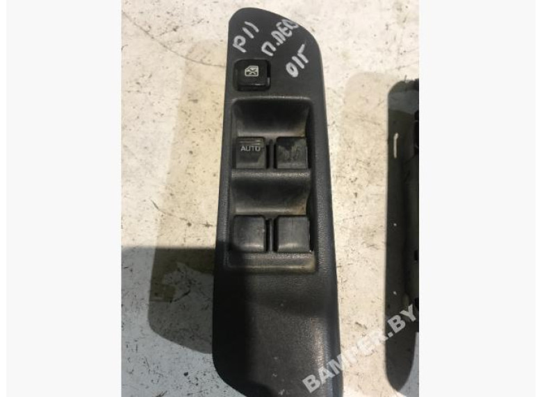 Блок управления стеклоподъемниками к Nissan Primera, 2000г.
