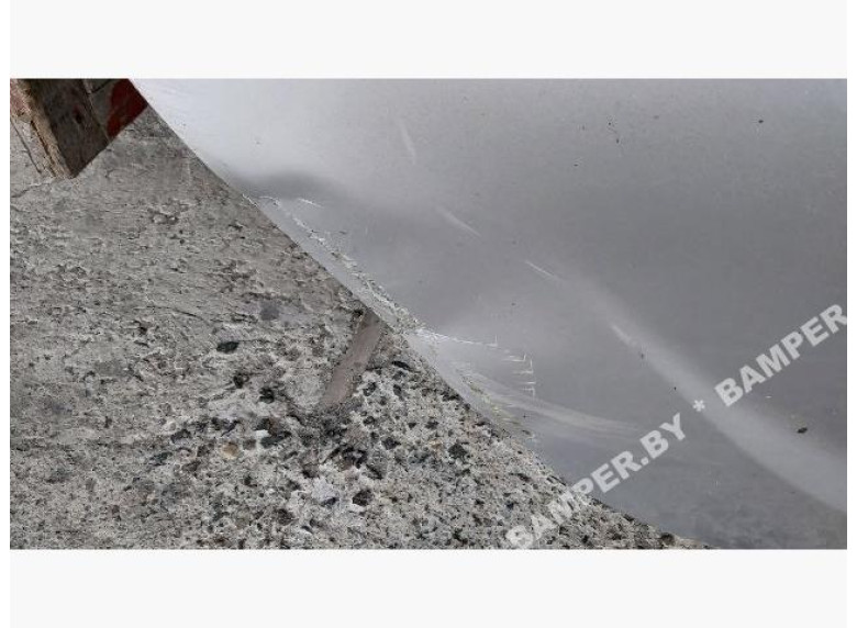 Дверь задняя правая к Hyundai i20