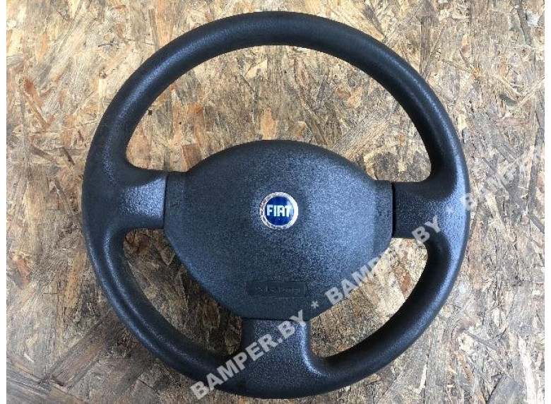 Руль к Fiat Panda, 2005г.