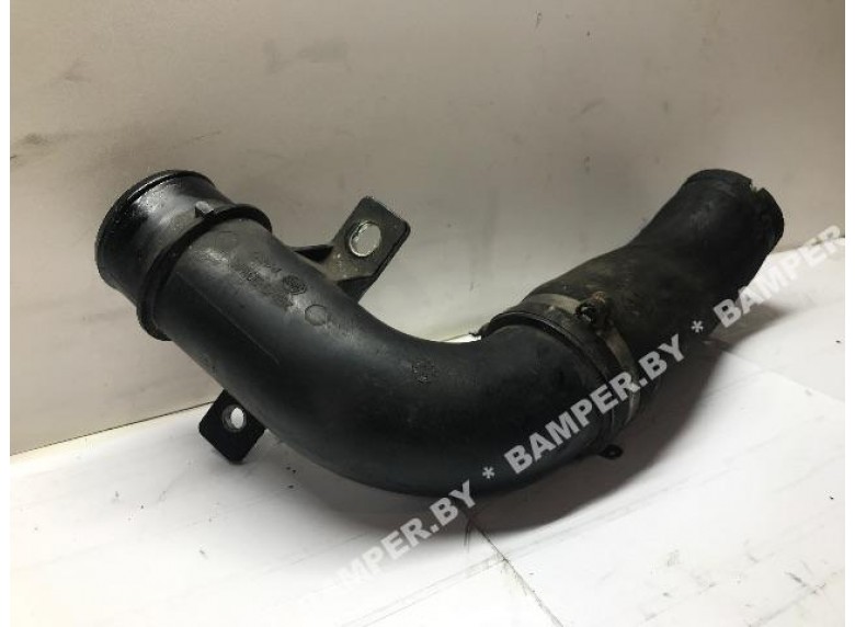 Патрубок интеркулера к Ford Transit