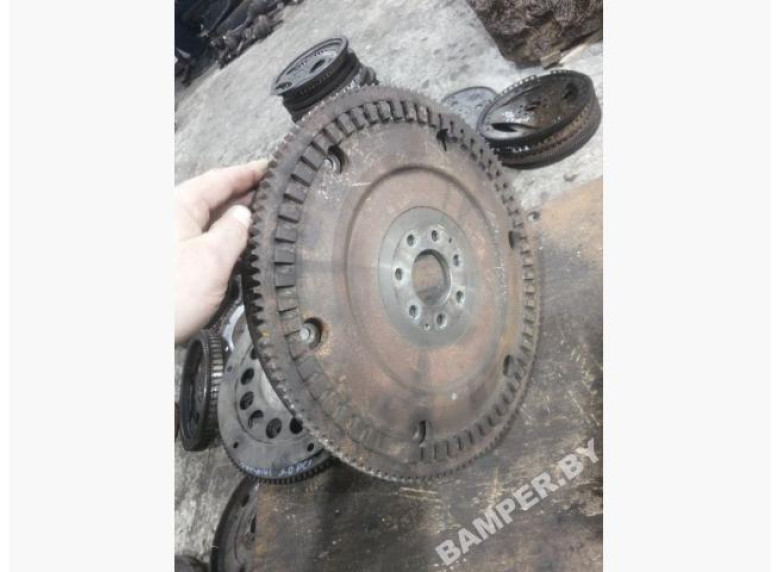 Маховик АКПП (драйв плата) к Renault Espace, 2004г.