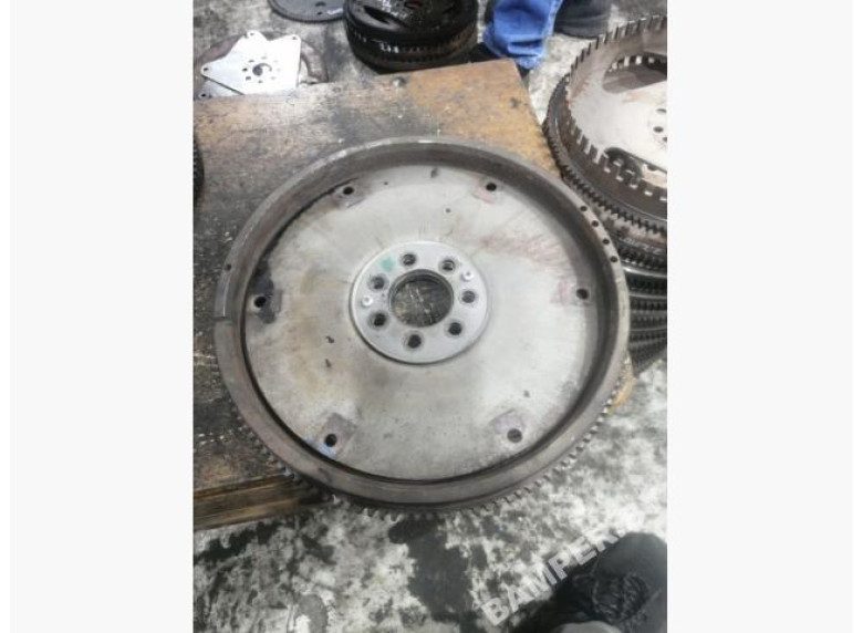 Маховик АКПП (драйв плата) к Renault Espace, 2004г.