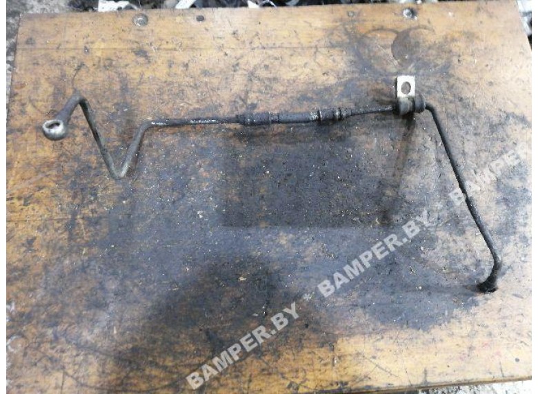 Масляная трубка турбины к Ford Focus