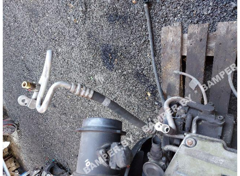 Трубка кондиционера к BMW X5 E53