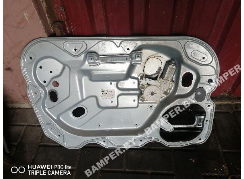 Стеклоподъемник электрический передний левый к Ford C-Max