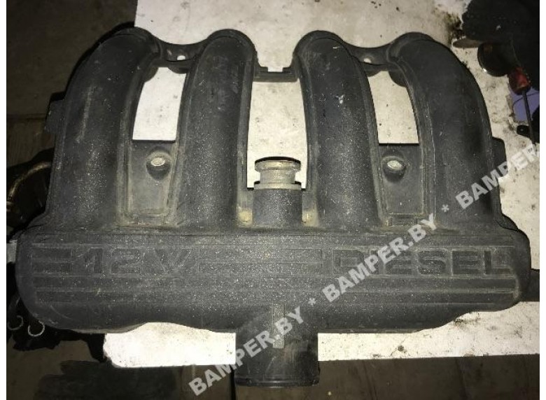 Коллектор впускной к Peugeot 406