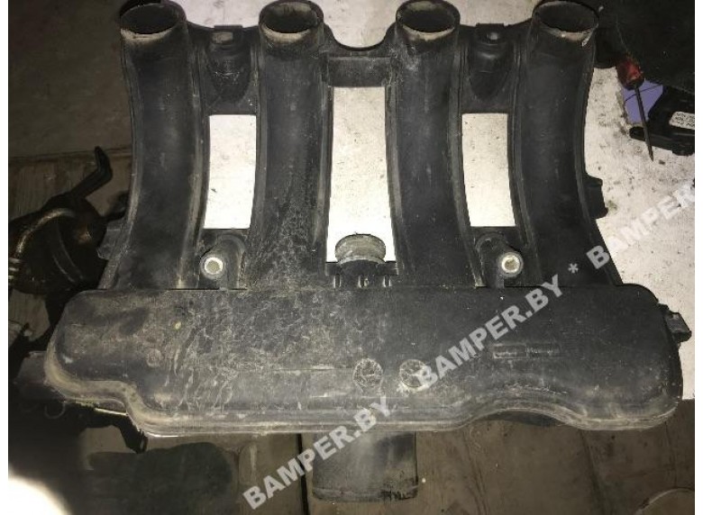 Коллектор впускной к Peugeot 406