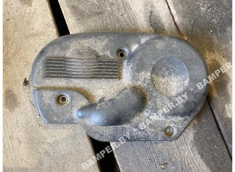 Защита (кожух) ремня ГРМ к Opel Vectra, 1999г.