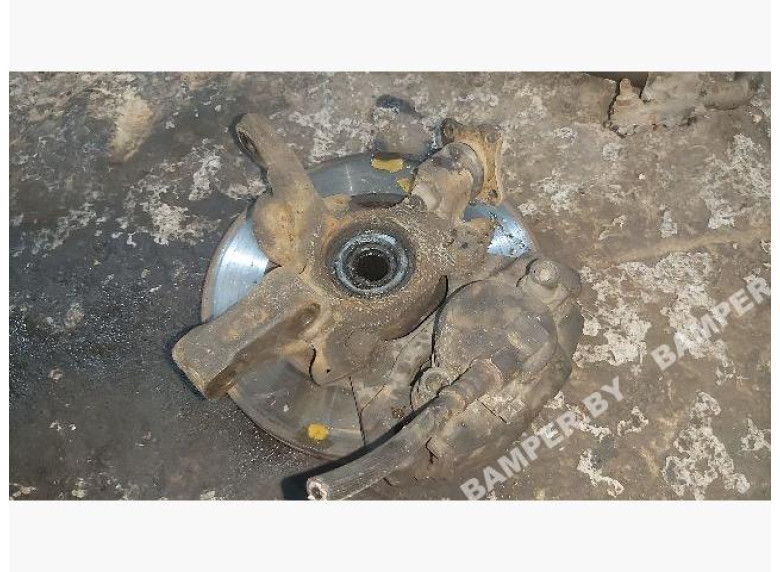 Ступица передняя правая к Fiat Palio