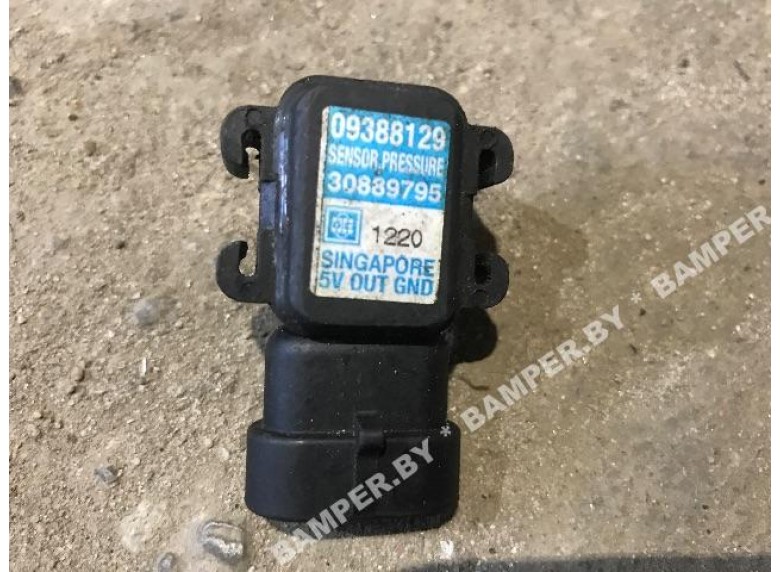 Датчик абсолютного давления к Mitsubishi Carisma