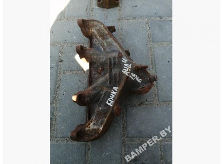 Коллектор выпускной к Audi 80