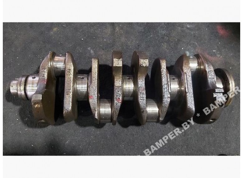 Коленвал к Renault Espace