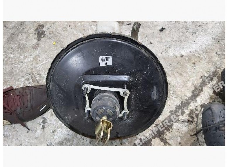 Вакуумный усилитель тормозов к Kia Rio