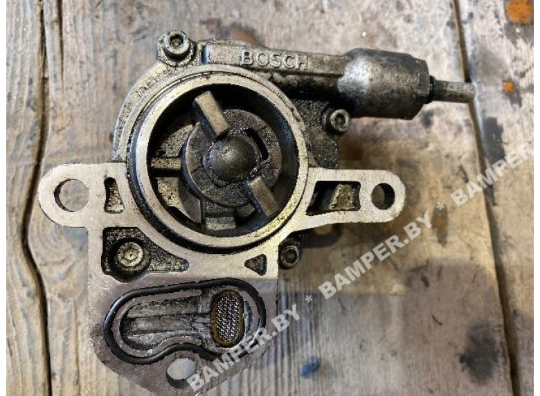 Насос вакуумный к Citroen Berlingo, 2003г.