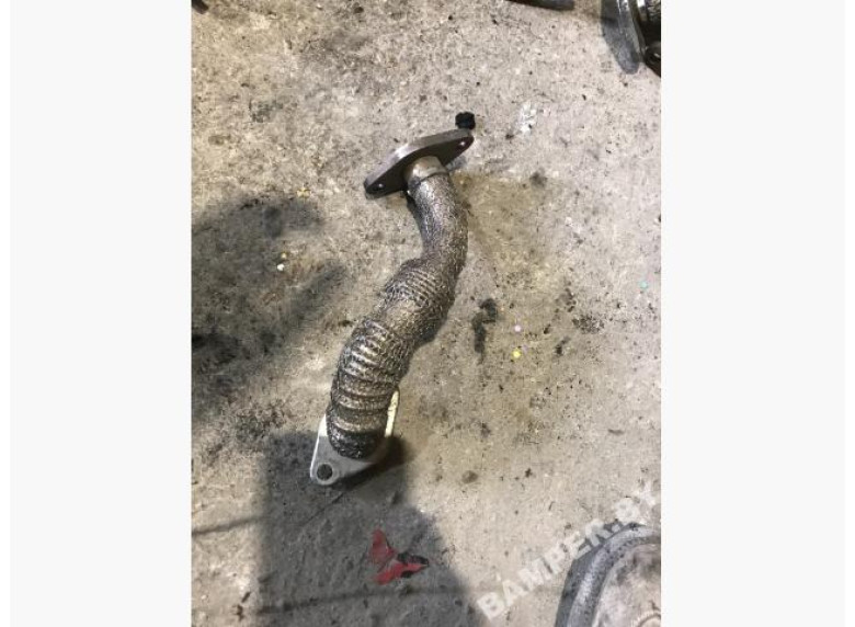 Трубка системы рециркуляции EGR к Volkswagen Sharan, 1997г.