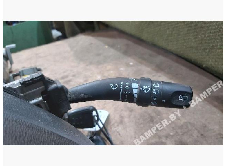 Переключатель подрулевой (стрекоза) к Hyundai H1, 2014г.