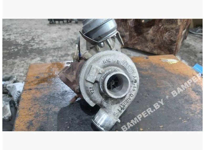 Турбина к Турбина к Kia Carens undefined г. Carens