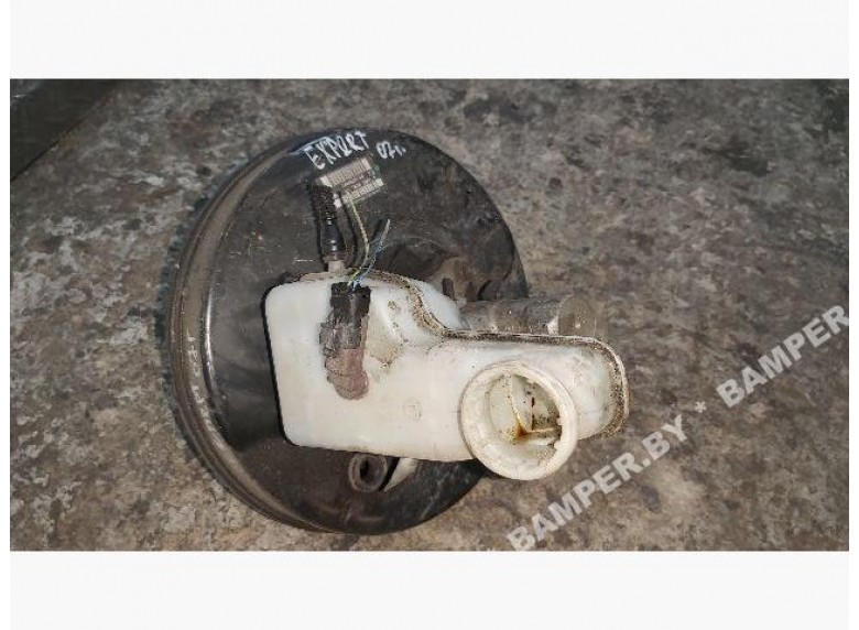 Вакуумный усилитель тормозов к Peugeot Expert