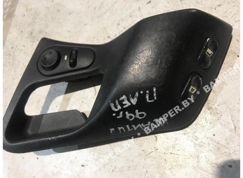 Блок управления стеклоподъемниками к Citroen Xsara, 1997г.