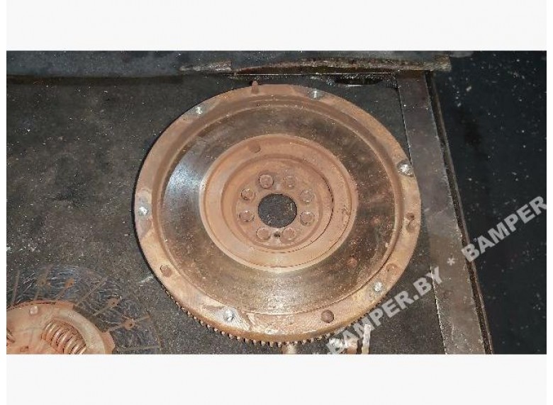 Маховик к Fiat Fiorino