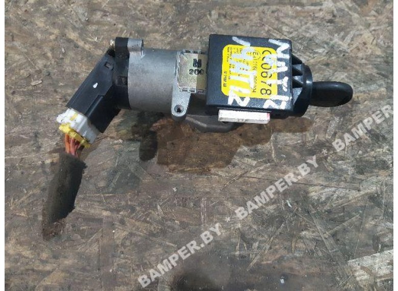 Замок зажигания к Chevrolet Matiz