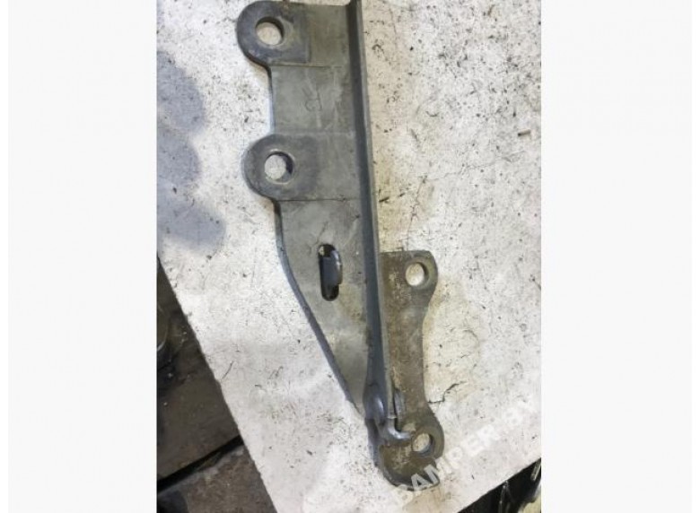 Петля капота правая к Opel Frontera