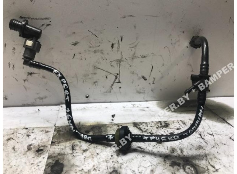 Трубка топливная к Peugeot Expert