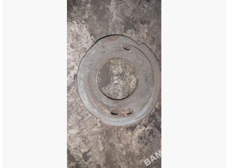 Опора амортизатора верхняя (чашка) к Citroen Xsara, 1998г.