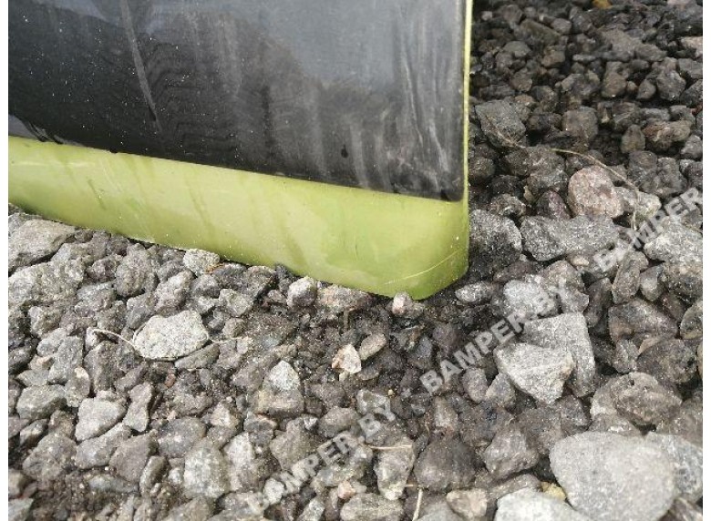 Дверь передняя левая к Citroen C3 Picasso