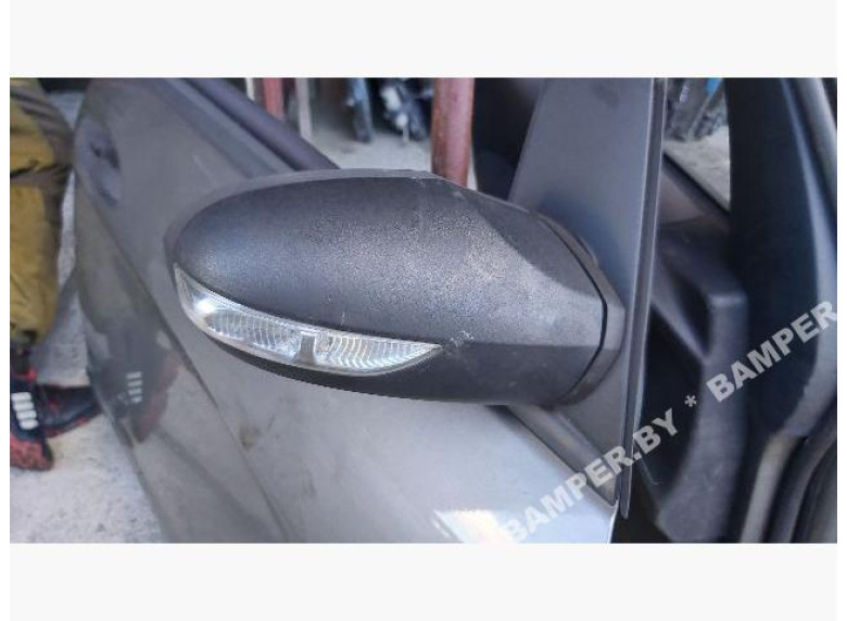 Зеркало наружное правое к Mercedes A W169, 2005г.