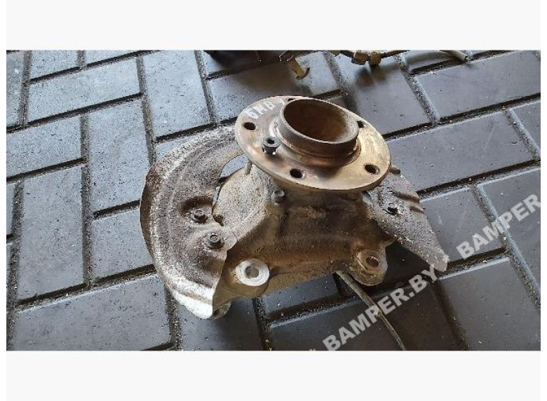 Ступица передняя правая к BMW 1 E87/E81/E82/E88