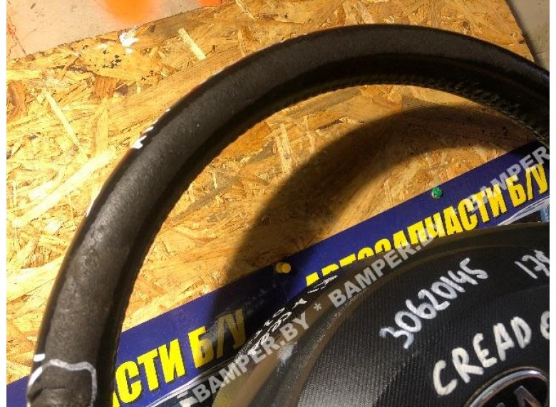 Руль к Kia Ceed