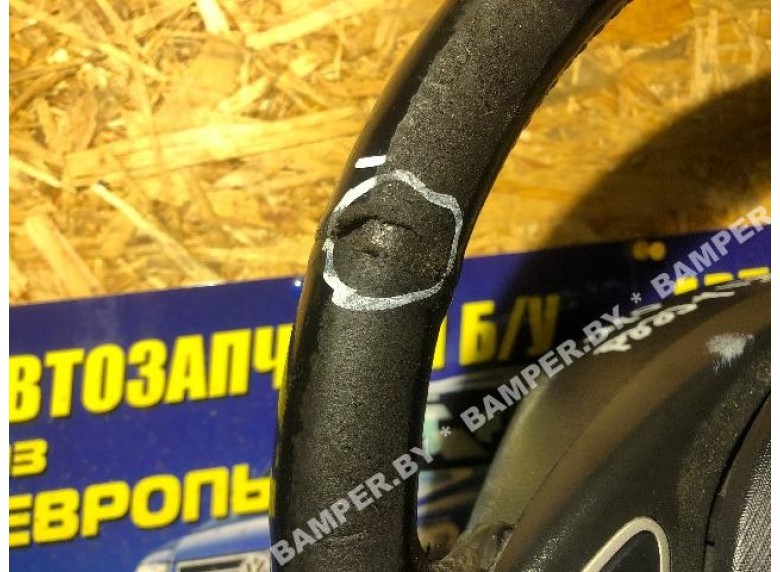 Руль к Kia Ceed