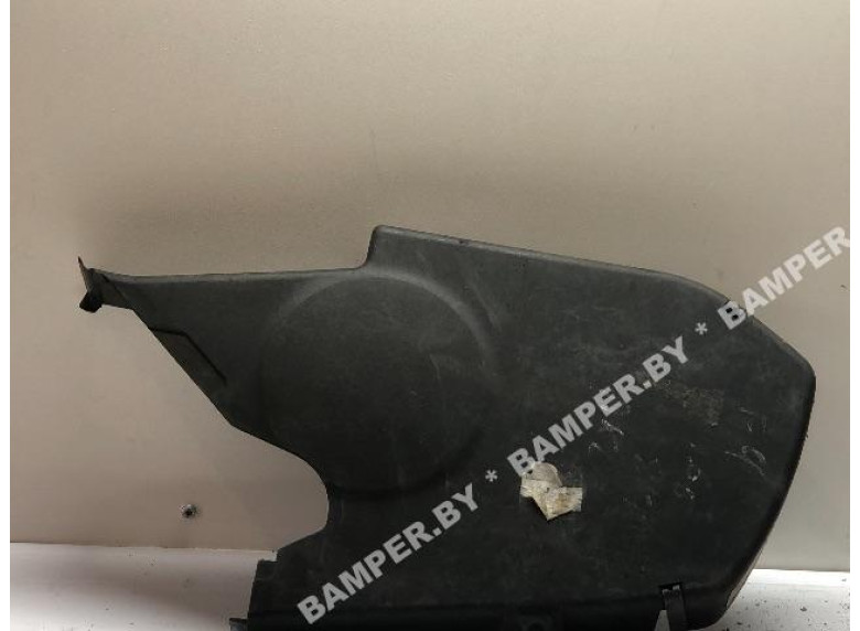 Защита (кожух) ремня ГРМ к Volkswagen Passat, 1999г.