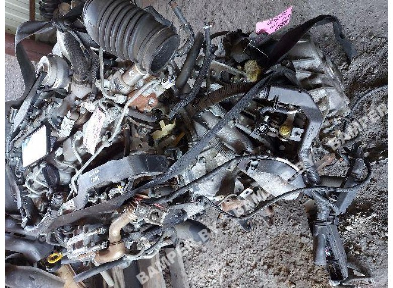 Комплект сцепления к Toyota Verso