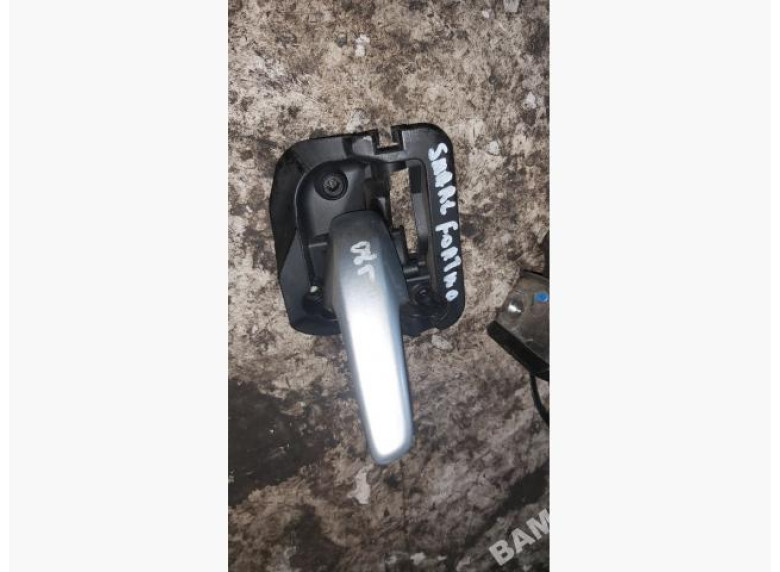 Ручка внутренняя передняя правая к Smart Fortwo, 2008г.