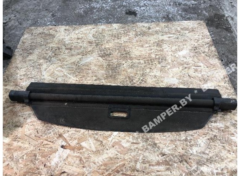 Шторка багажника к Skoda Octavia