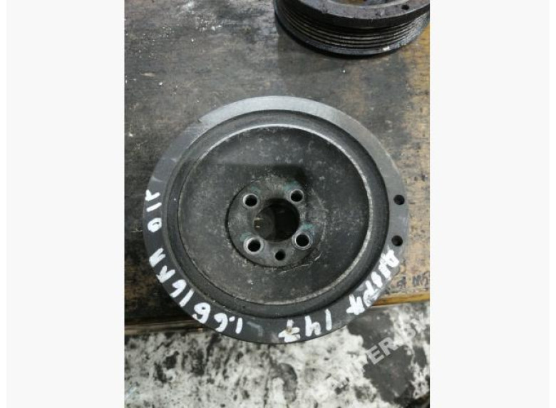 Шкив коленвала к Fiat Stilo
