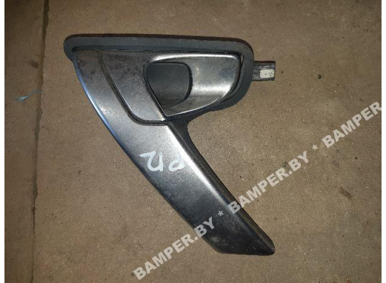 Ручка внутренняя передняя правая к Nissan Primera, 2006г.