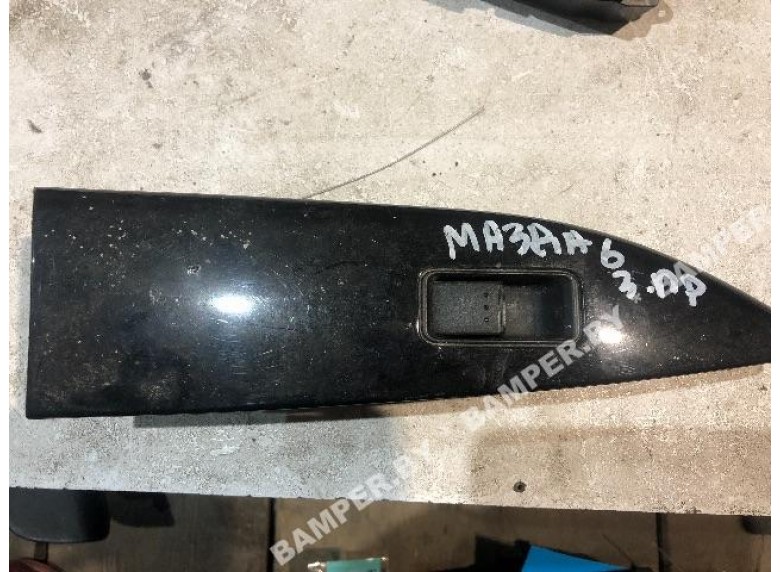Кнопка стеклоподъемника к Mazda 6