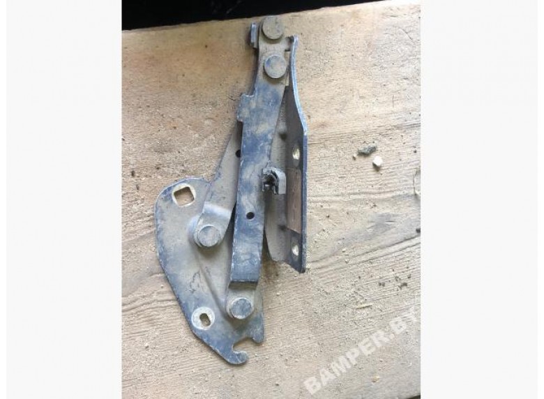 Петля капота левая к Peugeot 806