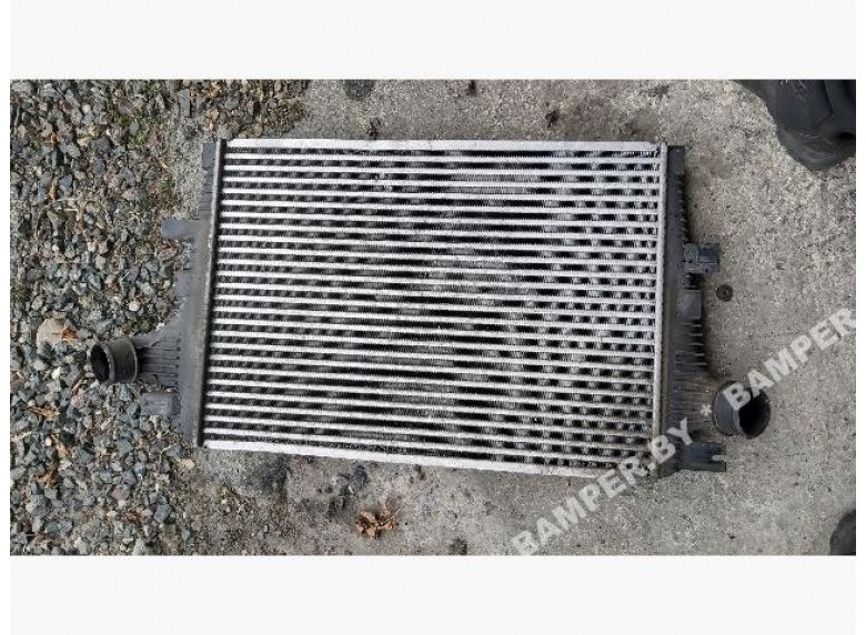 Интеркулер к Alfa Romeo 159