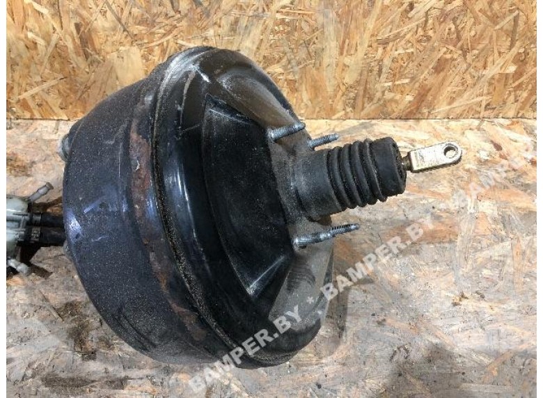 Вакуумный усилитель тормозов к Mercedes Vito W639