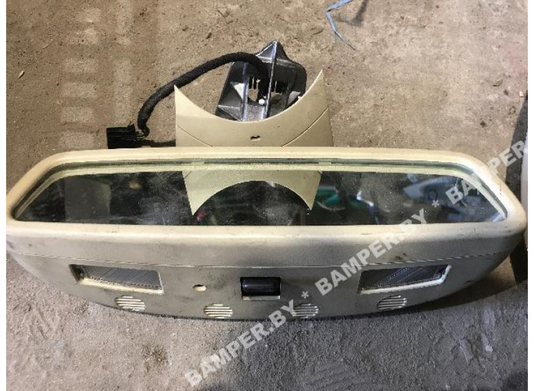 Зеркало салона к Mercedes E W211, 2003г.