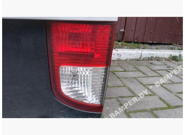 Фонарь крышки багажника правый к SsangYong Kyron, 2007г.