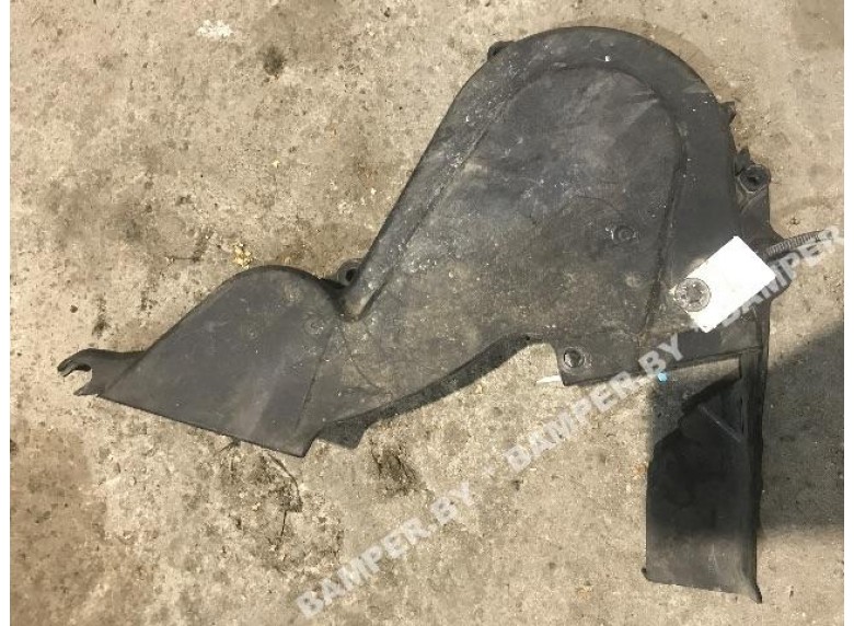 Защита (кожух) ремня ГРМ к Peugeot 607