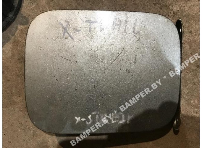 Лючок топливного бака к Nissan X-Trail